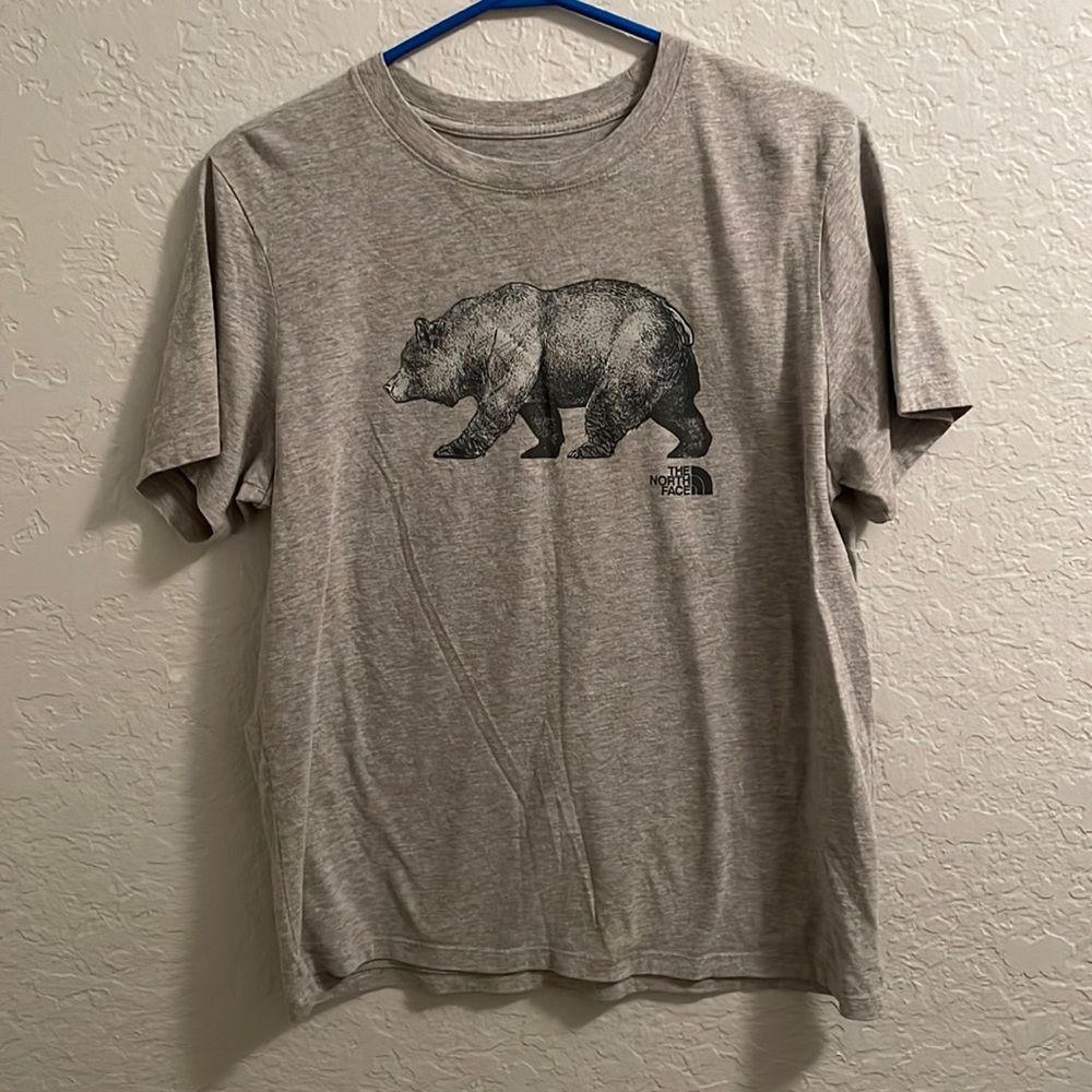 North face women’s large